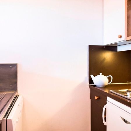 Residence Les Fontaines Blanches - Maeva Home Avoriaz Bilik gambar