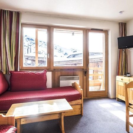 Residence Les Fontaines Blanches - Maeva Home Avoriaz Luaran gambar