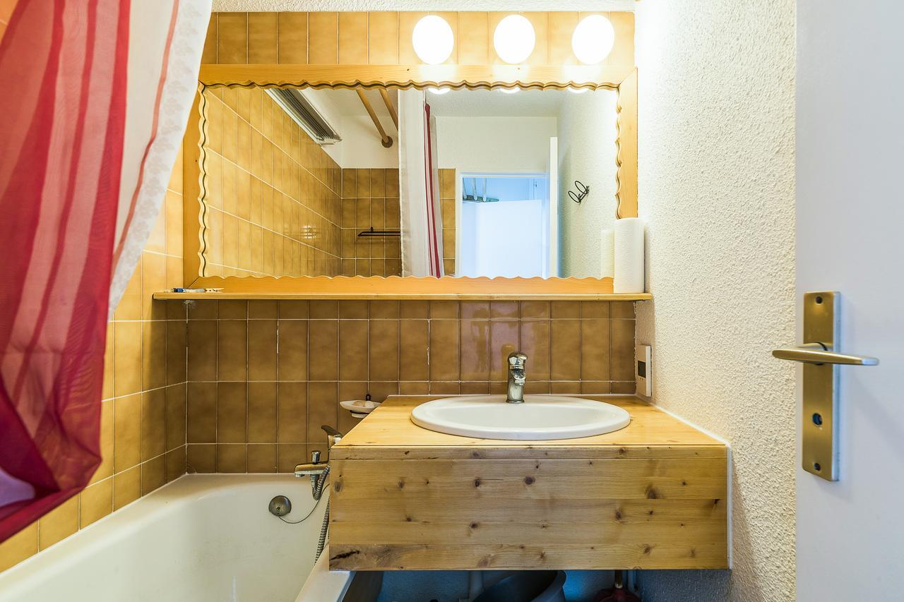 Residence Les Fontaines Blanches - Maeva Home Avoriaz Luaran gambar