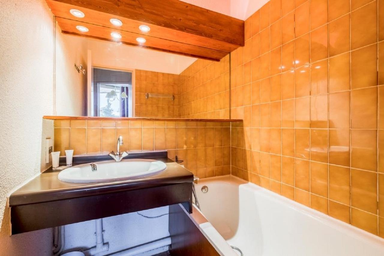 Residence Les Fontaines Blanches - Maeva Home Avoriaz Luaran gambar
