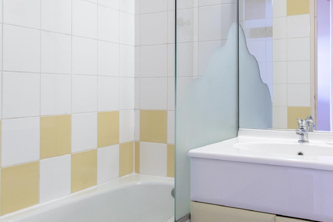 Residence Les Fontaines Blanches - Maeva Home Avoriaz Luaran gambar