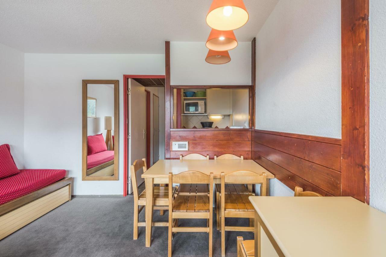 Residence Les Fontaines Blanches - Maeva Home Avoriaz Bilik gambar