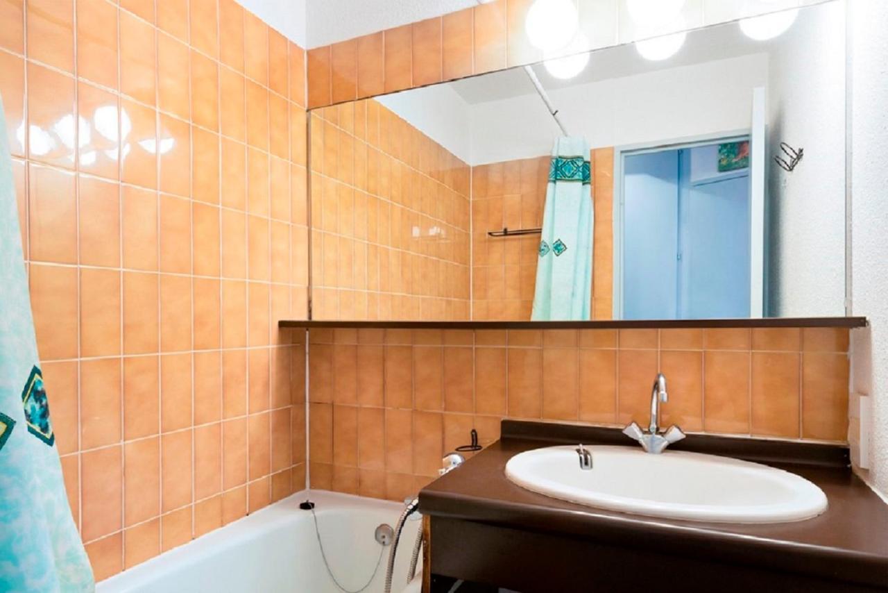 Residence Les Fontaines Blanches - Maeva Home Avoriaz Luaran gambar
