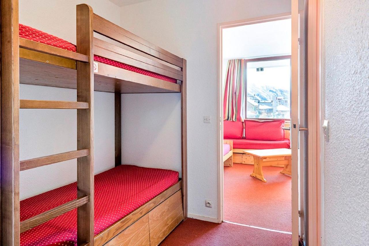 Residence Les Fontaines Blanches - Maeva Home Avoriaz Luaran gambar