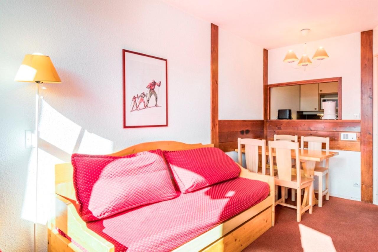 Residence Les Fontaines Blanches - Maeva Home Avoriaz Bilik gambar